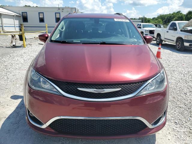 Photo 5 from auction – 2017 CHRYSLER PACIFICA T with VIN 2C4RC1BG3HR823411