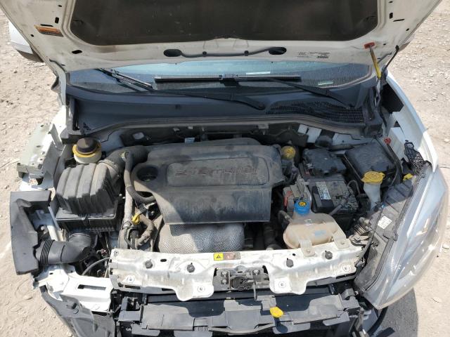 Photo 12 from auction – 2018 RAM PROMASTER with VIN ZFBERFBB9J6L46224