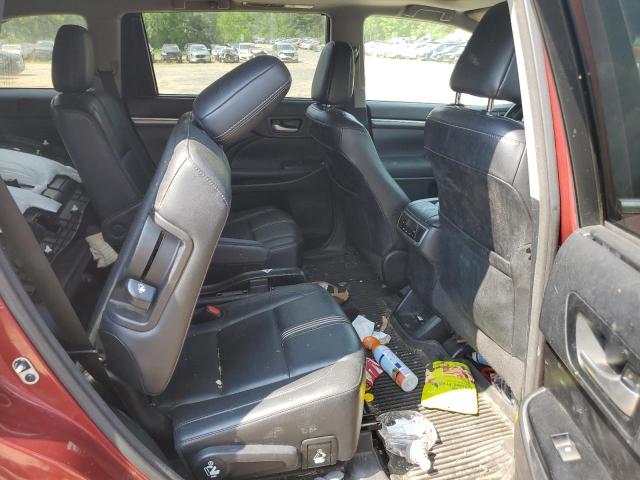 Photo 11 from auction – 2017 TOYOTA HIGHLANDER with VIN 5TDJZRFH8HS468191