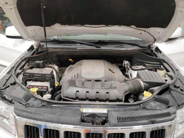 Photo 11 from auction – 2013 JEEP GRAND CHER with VIN 1C4RJFAT7DC553474