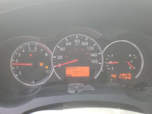 Photo 9 from auction – 2012 NISSAN ALTIMA BASE with VIN 1N4AL2AP0CN549164