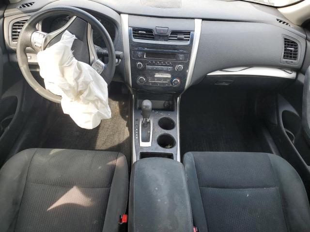 Photo 8 from auction – 2015 NISSAN ALTIMA 2.5 with VIN 1N4AL3AP1FN307946