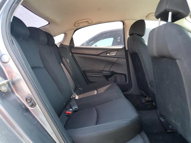Photo 10 from auction – 2016 HONDA CIVIC LX with VIN 2HGFC2F5XGH560891