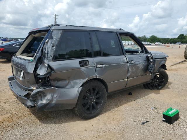Foto 3 de la subasta – 2008 LAND ROVER RANGE ROVE con VIN SALMF15498A289380