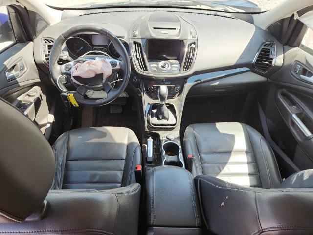 Photo 8 from auction – 2016 FORD ESCAPE TIT with VIN 1FMCU9J93GUC79283