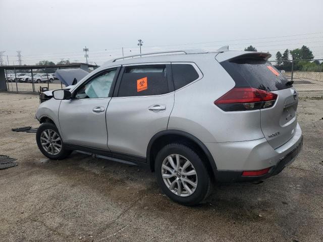 Photo 2 from auction – 2020 NISSAN ROGUE S with VIN KNMAT2MTXLP504501