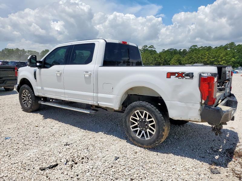 Photo 2 from auction – 2019 FORD F250 SUPER with VIN 1FT7W2B64KEG38428