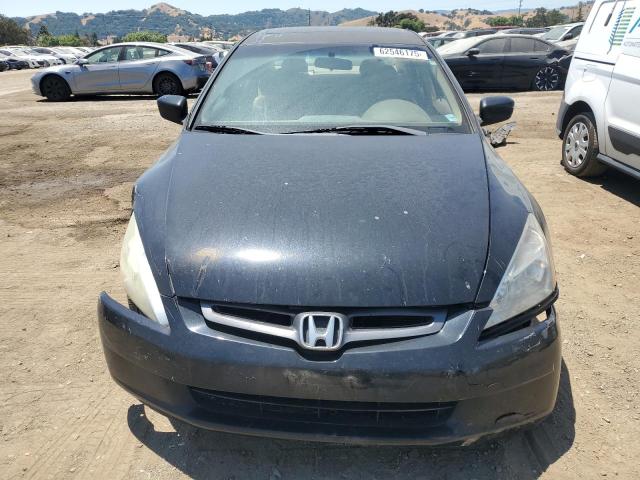 Photo 5 from auction – 2004 HONDA ACCORD EX with VIN 1HGCM66844A082401