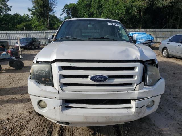 Photo 5 from auction – 2010 FORD EXPEDITION with VIN 1FMJK1K55AEB21569