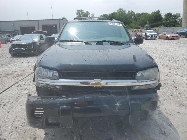 Photo 5 from auction – 2006 CHEVROLET TRAILBLAZE with VIN 1GNDT13S662276537