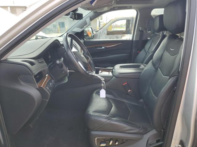 Photo 7 from auction – 2020 CADILLAC ESCALADE E with VIN 1GYS4JKJ9LR283288