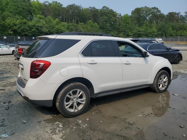 Photo 3 from auction – 2016 CHEVROLET EQUINOX LT with VIN 2GNALCEK1G1146856