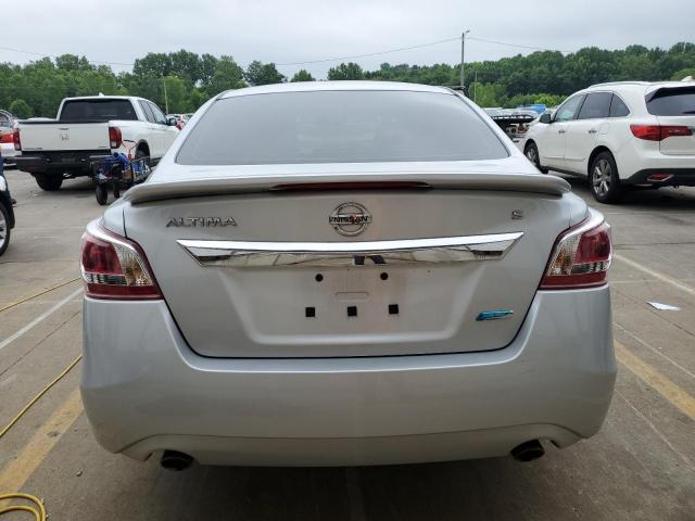 Photo 6 from auction – 2014 NISSAN ALTIMA 2.5 with VIN 1N4AL3AP7EN359225