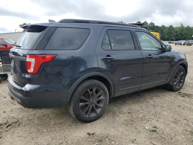 Photo 3 from auction – 2017 FORD EXPLORER X with VIN 1FM5K7D8XHGA46068