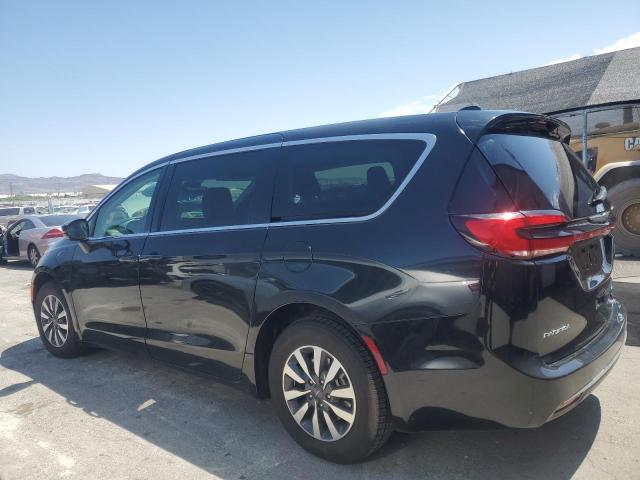 Photo 2 from auction – 2022 CHRYSLER PACIFICA with VIN 2C4RC1L73NR167110
