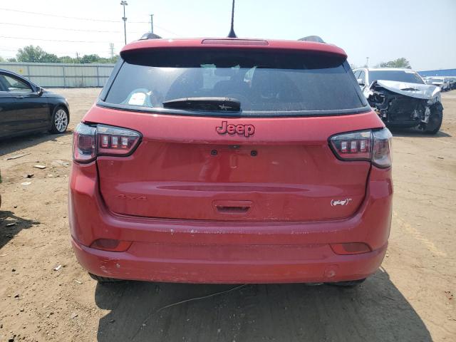 Photo 6 from auction – 2022 JEEP COMPASS LI with VIN 3C4NJDCB0NT197818