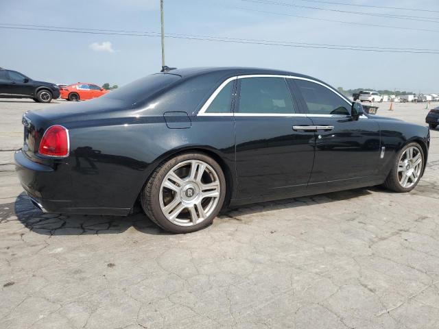 Photo 3 from auction – 2015 ROLLS-ROYCE GHOST with VIN SCA664S50FUX53416