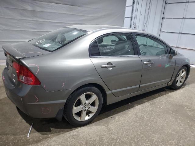 Photo 3 from auction – 2007 HONDA CIVIC EX with VIN 1HGFA16897L089281