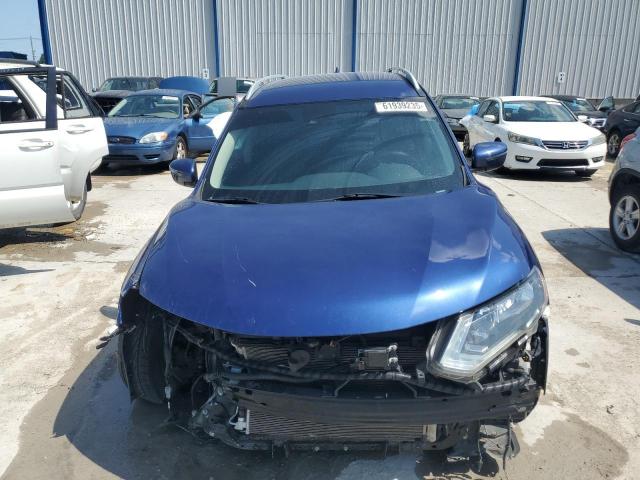 Photo 5 from auction – 2019 NISSAN ROGUE S with VIN 5N1AT2MV5KC718458