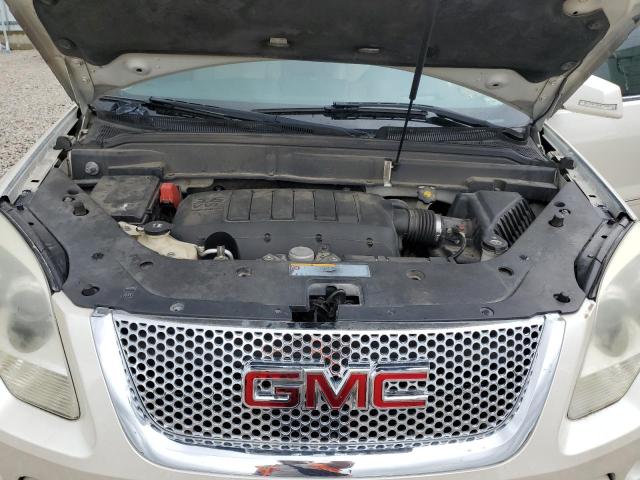 Photo 12 from auction – 2012 GMC ACADIA DEN with VIN 1GKKVTED3CJ203846