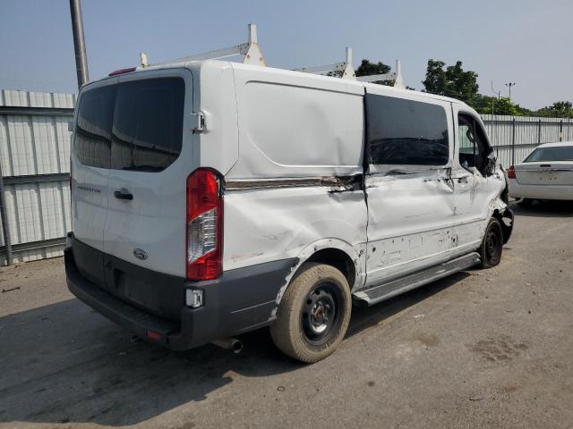 Photo 3 from auction – 2020 FORD TRANSIT T- with VIN 1FTBR1Y83LKB05848