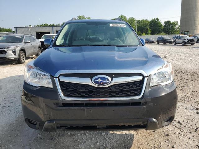 Photo 5 from auction – 2015 SUBARU FORESTER 2 with VIN JF2SJADC6FH492755