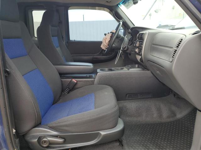 Photo 10 from auction – 2008 FORD RANGER SUP with VIN 1FTZR45E38PA47857