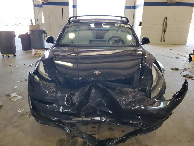 Photo 5 from auction – 2022 TESLA MODEL 3 with VIN 5YJ3E1EB6NF166675