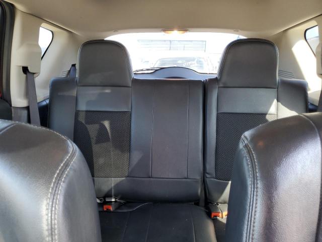 Photo 10 from auction – 2016 JEEP COMPASS LA with VIN 1C4NJDEB6GD776091