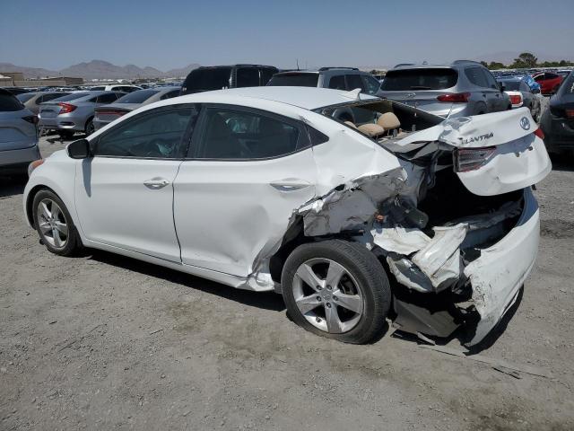 Photo 2 from auction – 2013 HYUNDAI ELANTRA GL with VIN 5NPDH4AE2DH428091