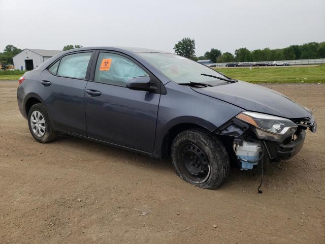 Photo 4 from auction – 2016 TOYOTA COROLLA EC with VIN 5YFBPRHE6GP497757