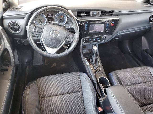 Photo 8 from auction – 2019 TOYOTA COROLLA with VIN 2T1BURHE6KC220530