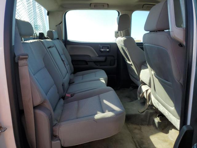 Zdjęcie 10 z aukcji – 2015 CHEVROLET SILVERADO z VIN 1GC1CUEG7FF626014