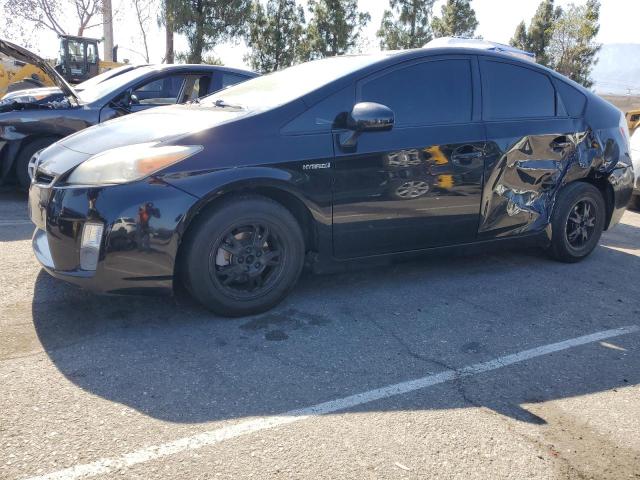Zdjęcie 1 z aukcji – 2011 TOYOTA PRIUS z VIN JTDKN3DU7B5317725