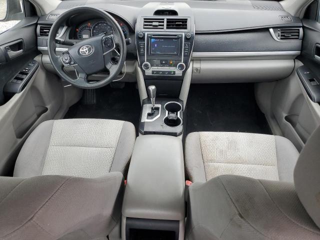 Photo 8 from auction – 2014 TOYOTA CAMRY L with VIN 4T1BF1FK7EU768348