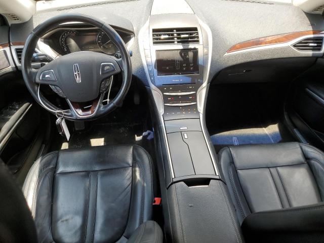 Photo 8 from auction – 2016 LINCOLN MKZ with VIN 3LN6L2J97GR617072