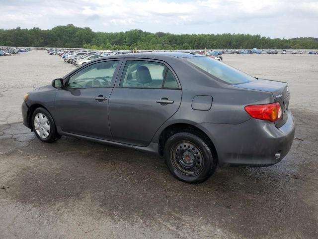 Photo 2 from auction – 2010 TOYOTA COROLLA with VIN 2T1BU4EE0AC524278