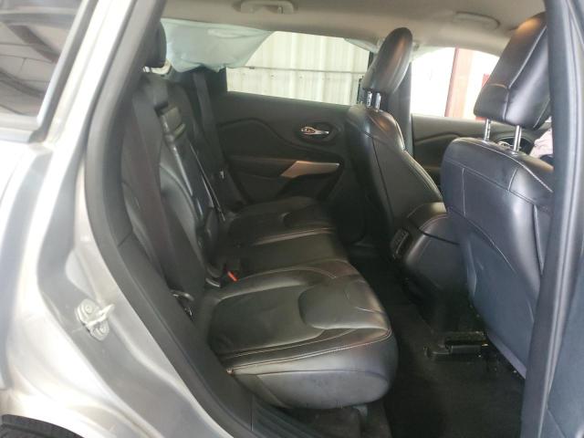 Photo 11 from auction – 2017 JEEP CHEROKEE L with VIN 1C4PJLDB8HW643441
