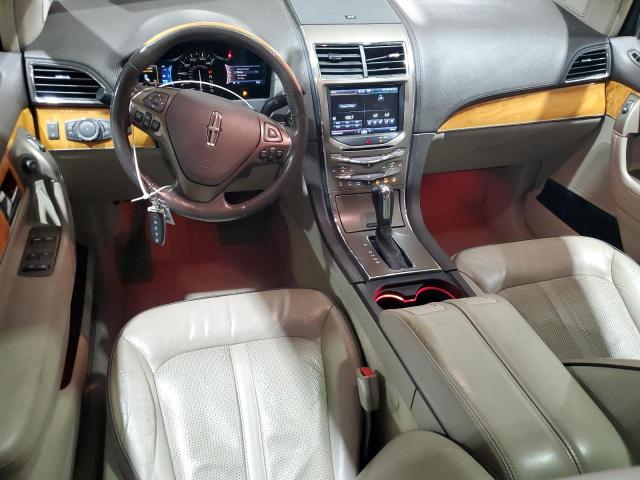 صورة رقم 8 من المزاد - 2013 LINCOLN MKX مع VIN 2LMDJ8JK9DBL11413