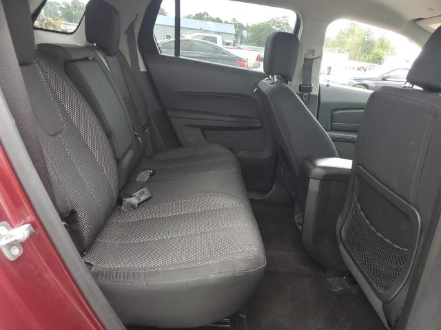Photo 11 from auction – 2016 GMC TERRAIN SL with VIN 2GKALNEK4G6235655
