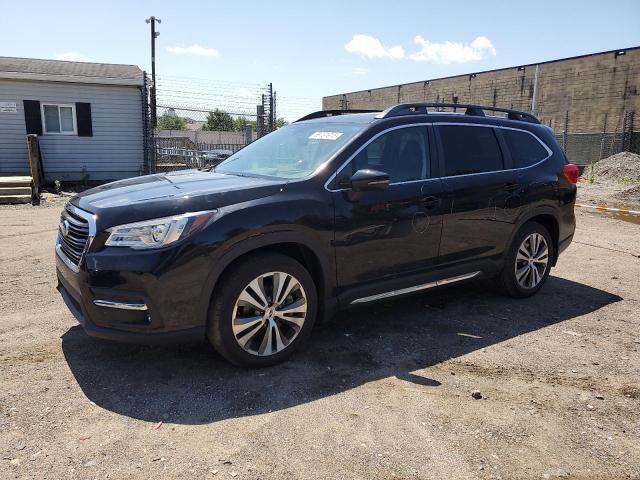 SUBARU ASCENT LIM 2021 with VIN 4S4WMAJD5M3407463 - Photo from auction