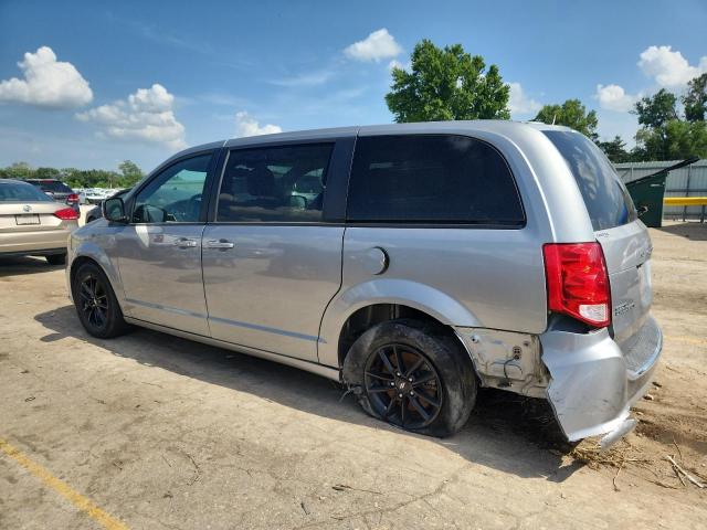 Photo 2 from auction – 2019 DODGE GRAND CARA with VIN 2C4RDGEG3KR711145