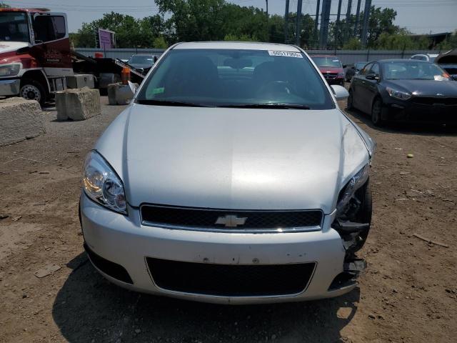 Photo 5 from auction – 2012 CHEVROLET IMPALA LTZ with VIN 2G1WC5E39C1153043