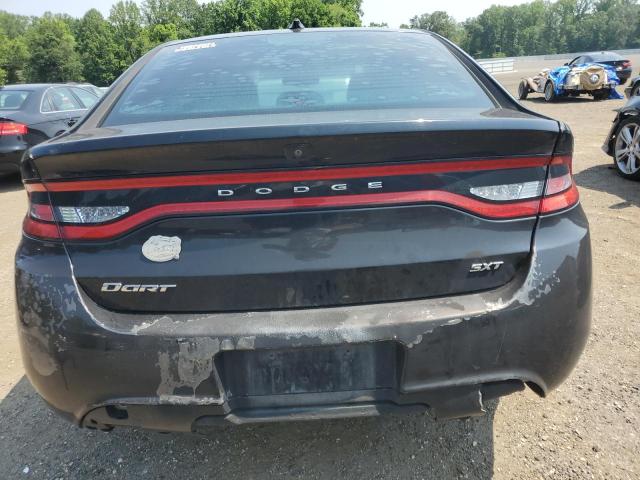 Photo 6 from auction – 2013 DODGE DART SE with VIN 1C3CDFAA1DD294314