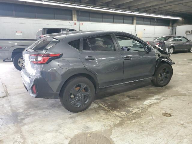 Photo 3 from auction – 2024 SUBA CROSSTREK with VIN JF2GUABC7R8216119