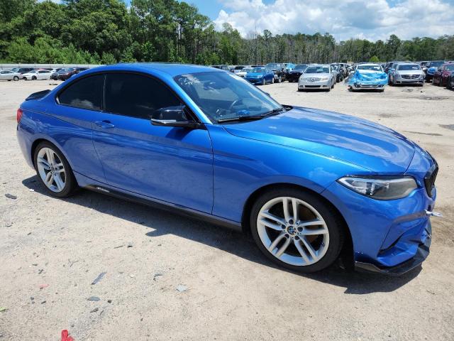 صورة رقم 4 من المزاد - 2015 BMW 228 I مع VIN WBA1F5C56FV257423
