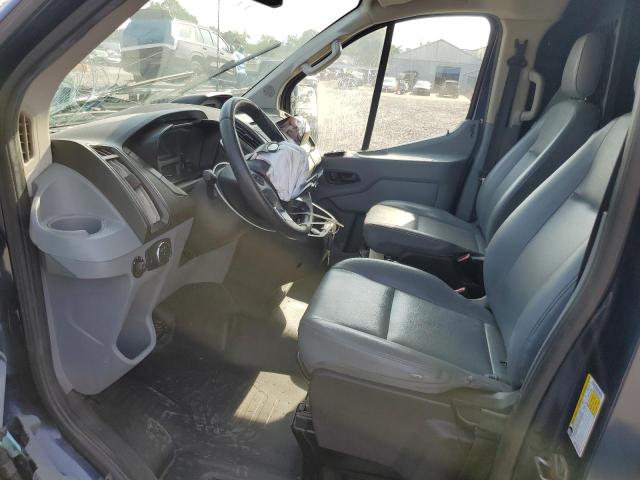 Photo 7 from auction – 2018 FORD TRANSIT T- with VIN 1FTYE1YM2JKA55072