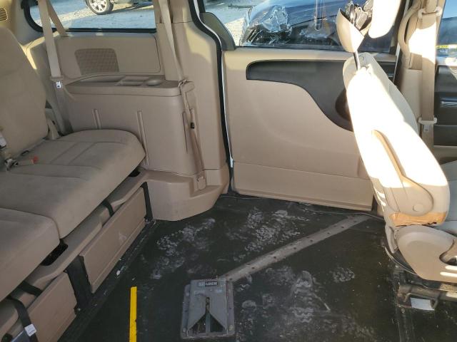 Photo 11 from auction – 2015 DODGE GRAND CARA with VIN 2C4RDGCG9FR548560
