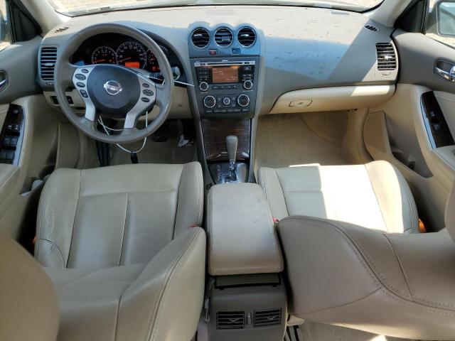 Photo 8 from auction – 2012 NISSAN ALTIMA BAS with VIN 1N4AL2AP2CN411982