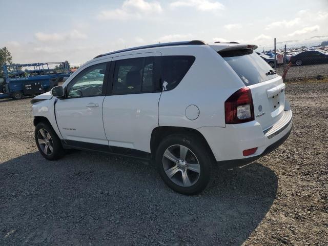 Photo 2 from auction – 2017 JEEP COMPASS LA with VIN 1C4NJDEB5HD169780